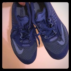 Nike Fitsole Lite Running Shoes
